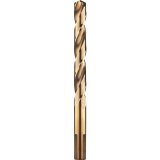 Alpen Cassette HSS Cobalt Jobber Drill Bits KP 19, 1-10x0.5 #2