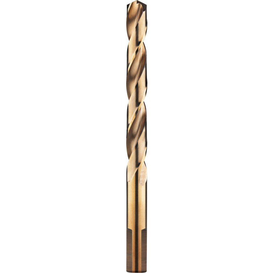 Alpen Cassette HSS Cobalt Jobber Drill Bits KP 19, 1-10x0.5 #2