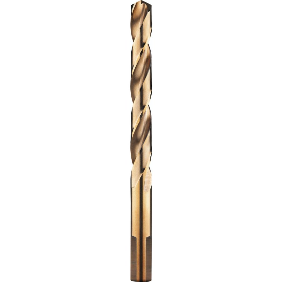 Alpen Cassette HSS Cobalt Jobber Drill Bits KP 25, 1-13x0.5 #2