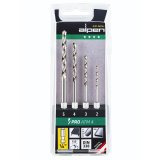 Alpen Cassette HSS Super ATM 4 2-3-4-5 #1