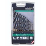 Alpen Sprint Master TM 13 2-8x 0,5 #1