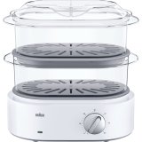 Blselampe til Madlavning Braun FS 5100 #1