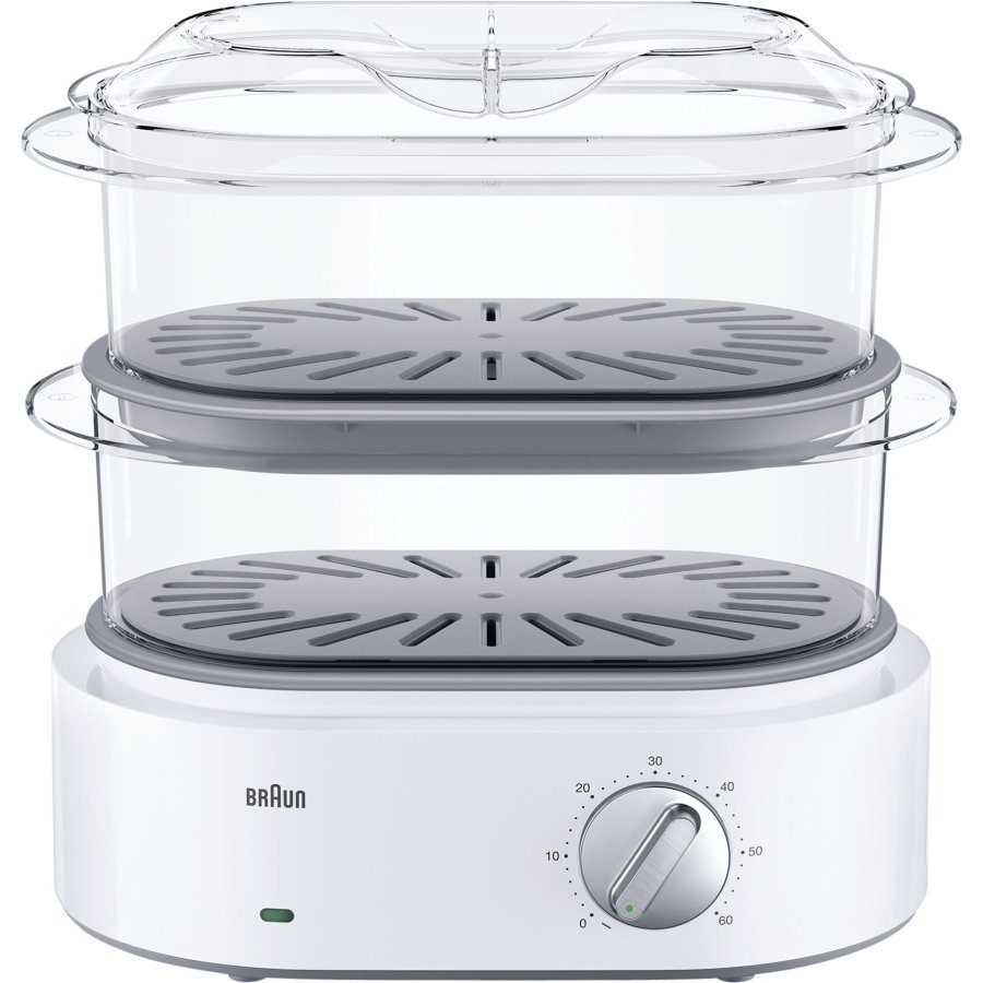 Blselampe til Madlavning Braun FS 5100 #1