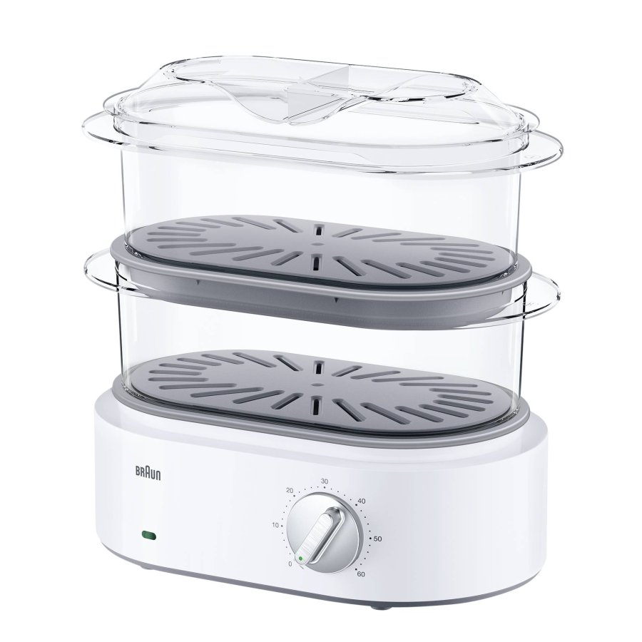 Blselampe til Madlavning Braun FS 5100 #3