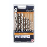 Alpen PTM 8 Profi Wood 8-pcs. #1