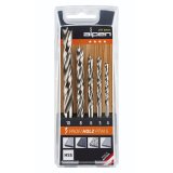Alpen PTM 5 Profi Holz 4-5-6-8- 10 #1