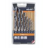 Alpen TM 8 Wood 3-10x1 #1