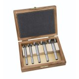 Alpen Set Forstner Bits 5-pcs. 15-20-25-30-35 #1