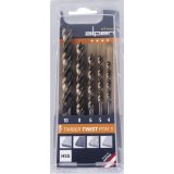 Alpen Cassette TIMBER TWIST PTM #1