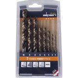 Alpen Cassette TIMBER TWIST PTM #1