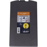 Alpen Cassette TIMBER TWIST KP #1