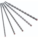 Alpen SDS+Satz 600 RP 10-12-14- 16-20 #1