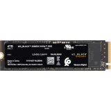 Western Digital Black SSD    4TB SN850 NVMe           WDS400T2X0E #1