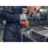 Fein ASAS 18-21 K AS Cordless Saber Saw #3
