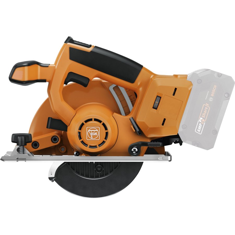 Fein AHKS 18-57 AS cordless Hand circular saw #2