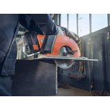 Fein AHKS 18-57 AS cordless Hand circular saw #5