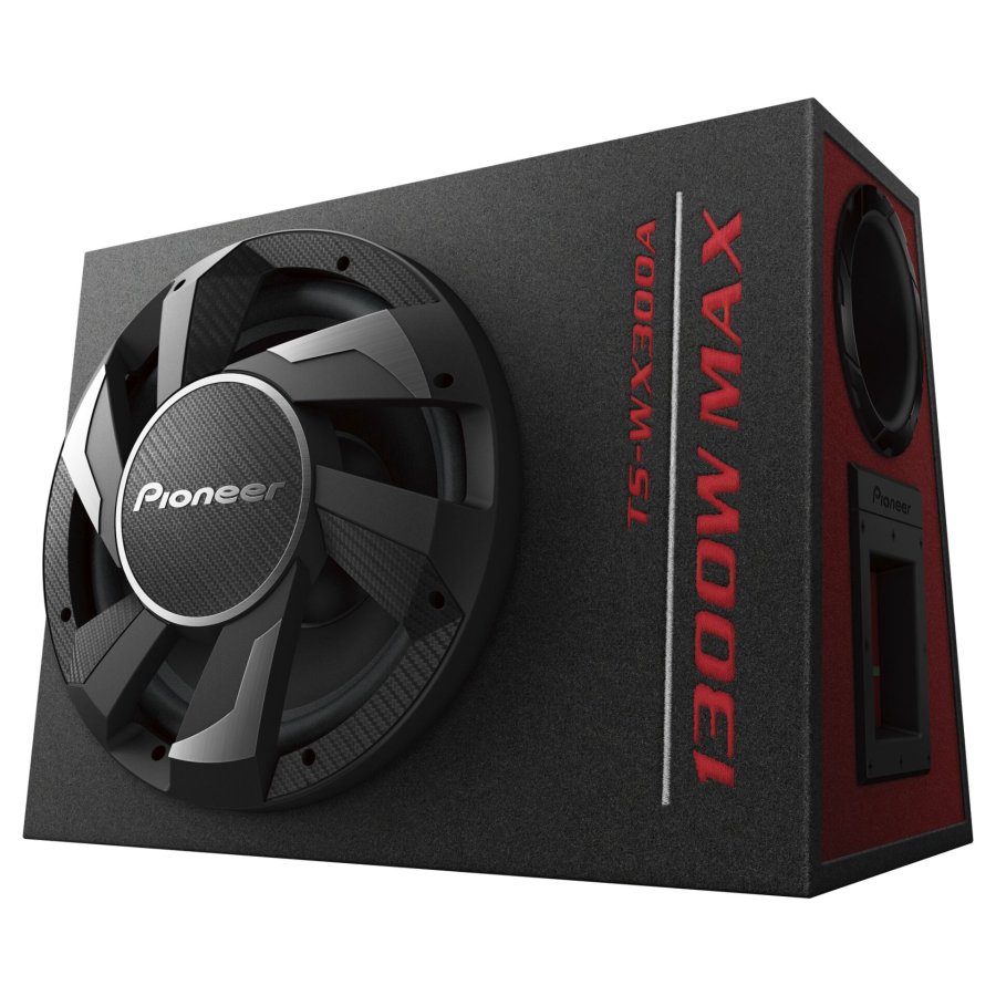 Pioneer TS-WX300A #1
