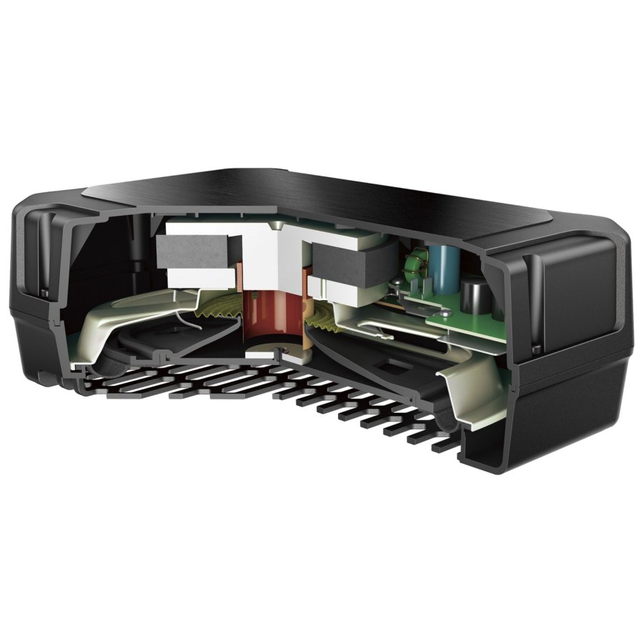 Pioneer TS-WX400DA #2