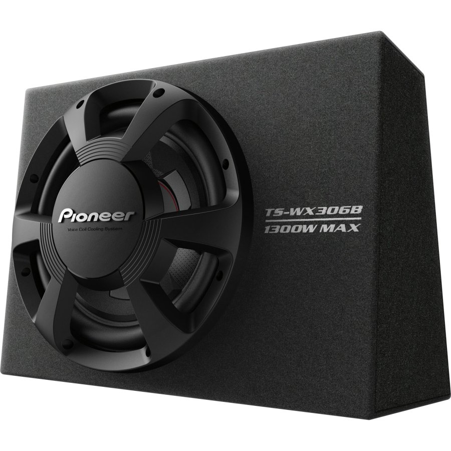 Pioneer TS-WX306B #1
