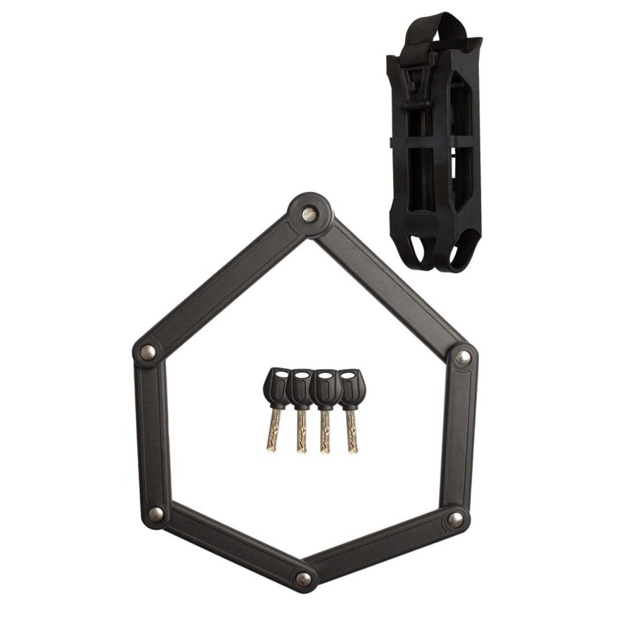Ngle hngels Master Lock #1