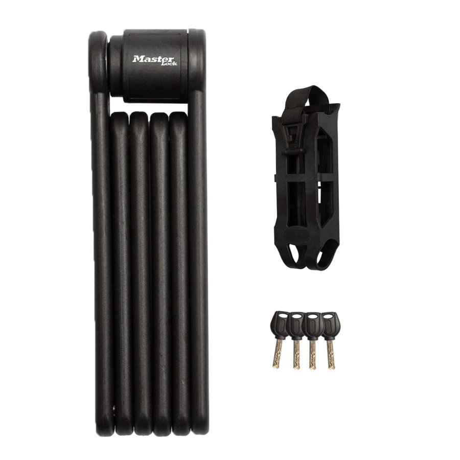 Ngle hngels Master Lock #2