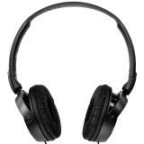 Sony MDR-ZX110B black #1