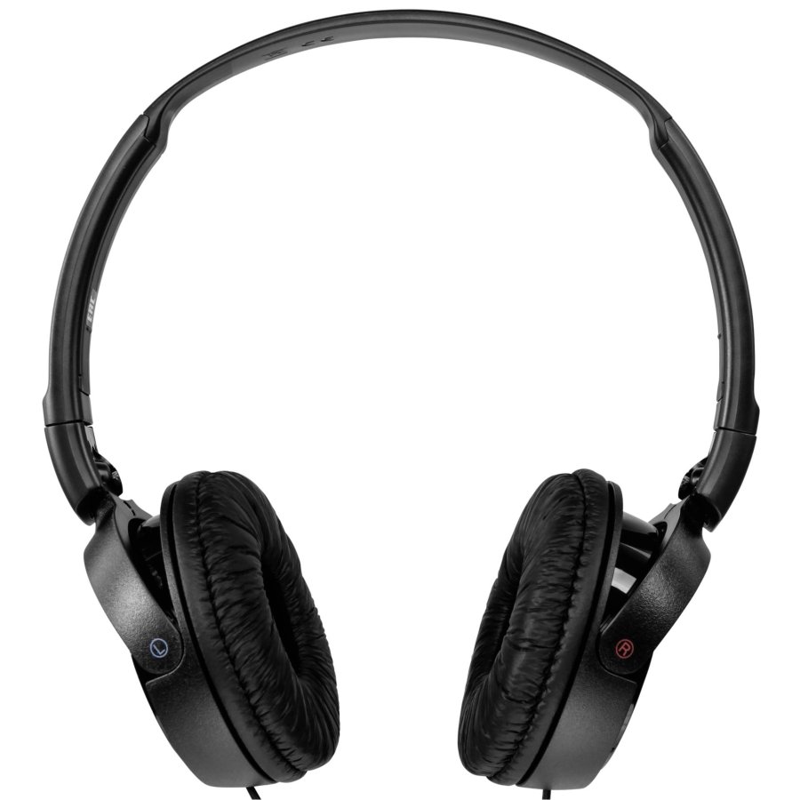 Sony MDR-ZX110B black #1