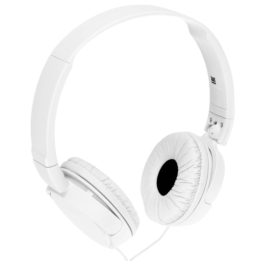 Sony MDR-ZX110W white #1