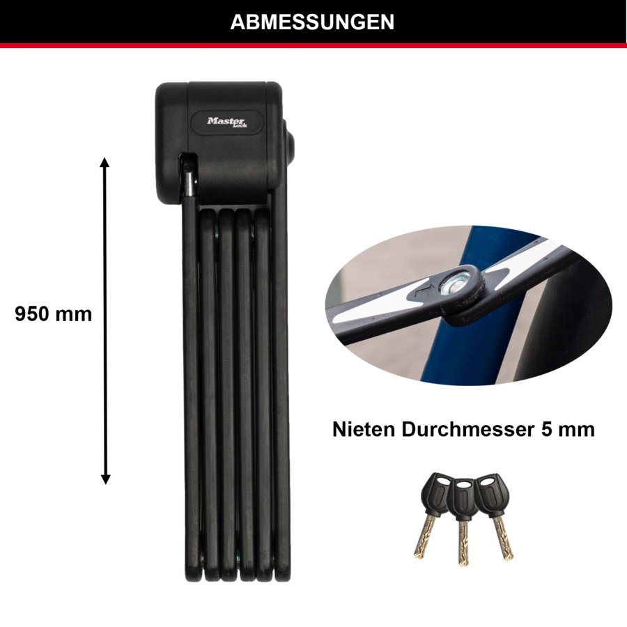 Ngle hngels Master Lock #4