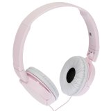 Sony MDR-ZX110P pink #1