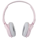 Sony MDR-ZX110P pink #2
