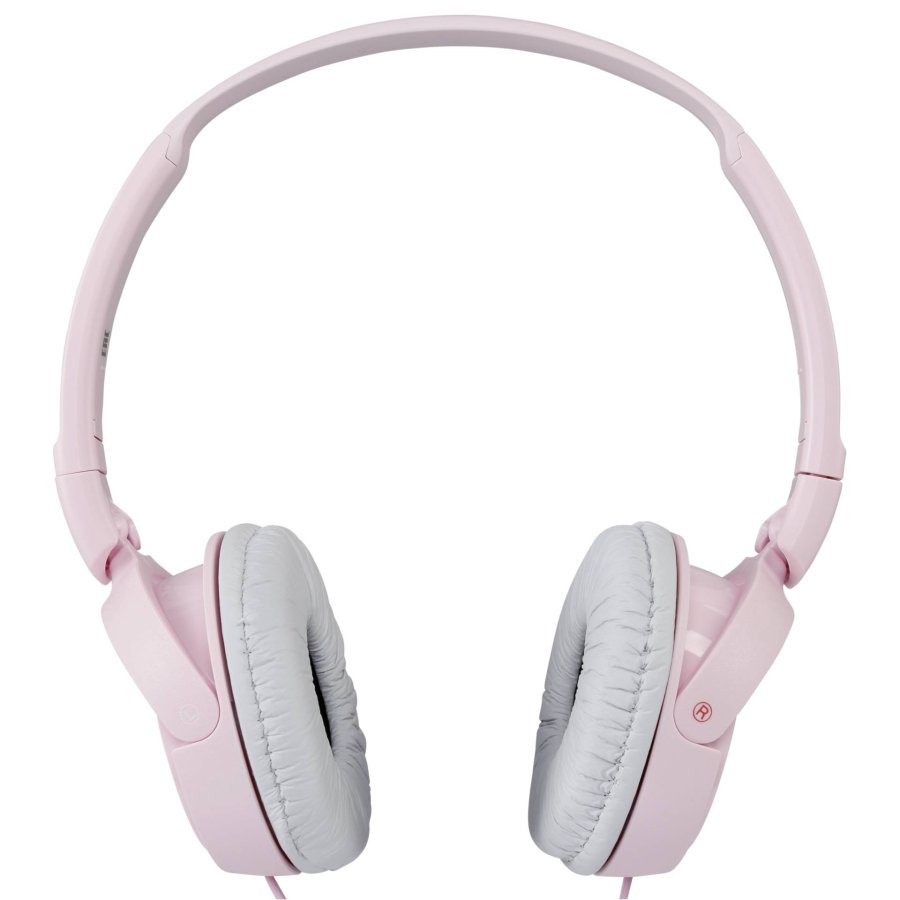 Sony MDR-ZX110P pink #2