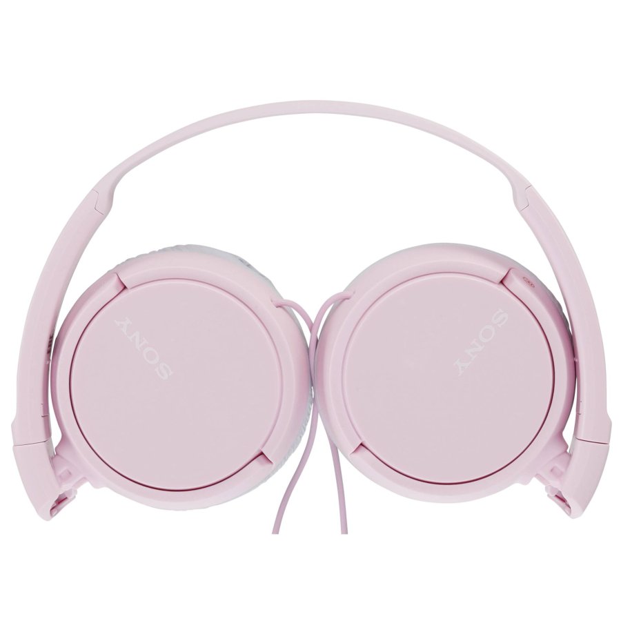 Sony MDR-ZX110P pink #4