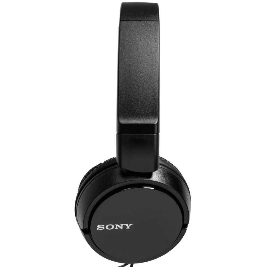 Sony MDR-ZX110APB black #3