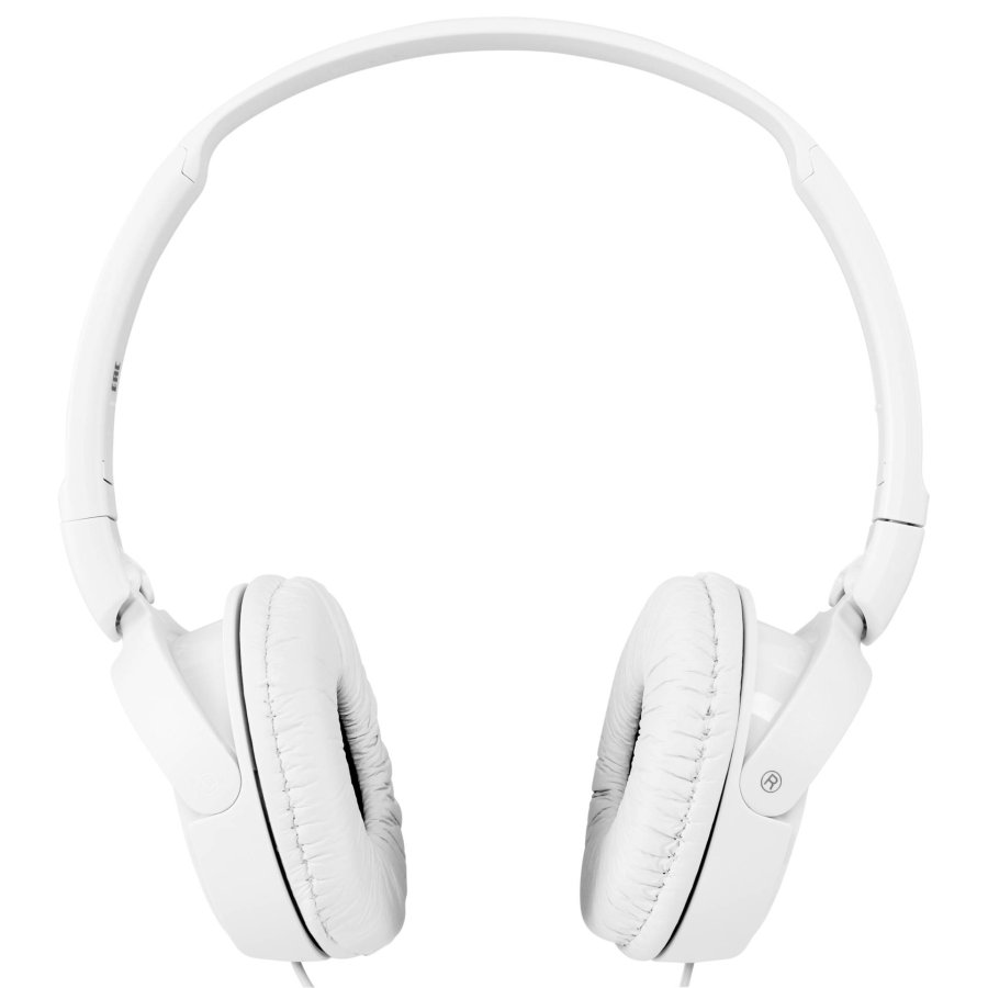 Sony MDR-ZX110APW white #2