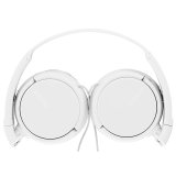 Sony MDR-ZX110APW white #4