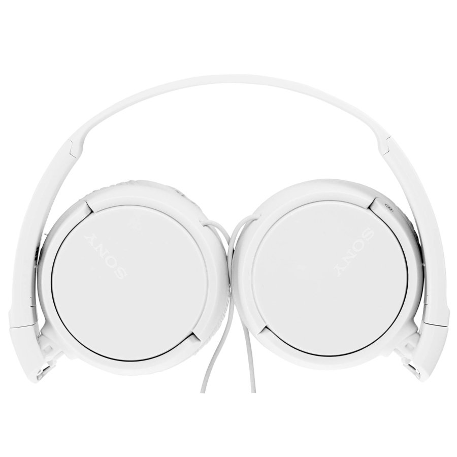 Sony MDR-ZX110APW white #4
