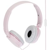 Sony MDR-ZX110APP pink #1