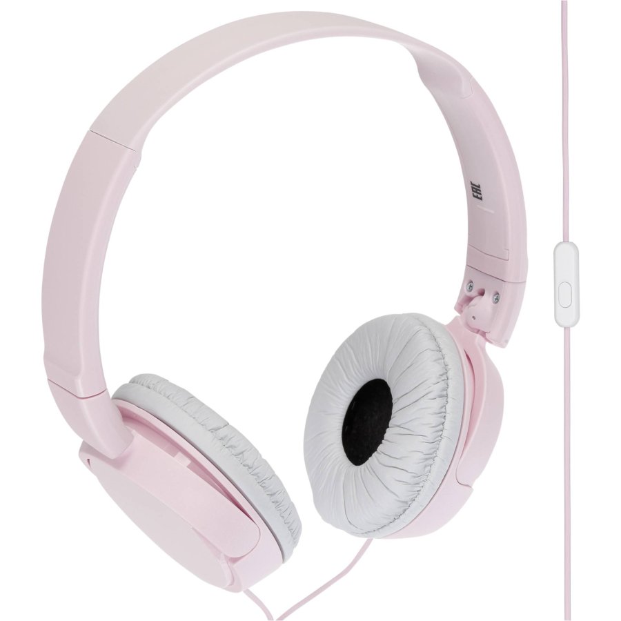 Sony MDR-ZX110APP pink #1