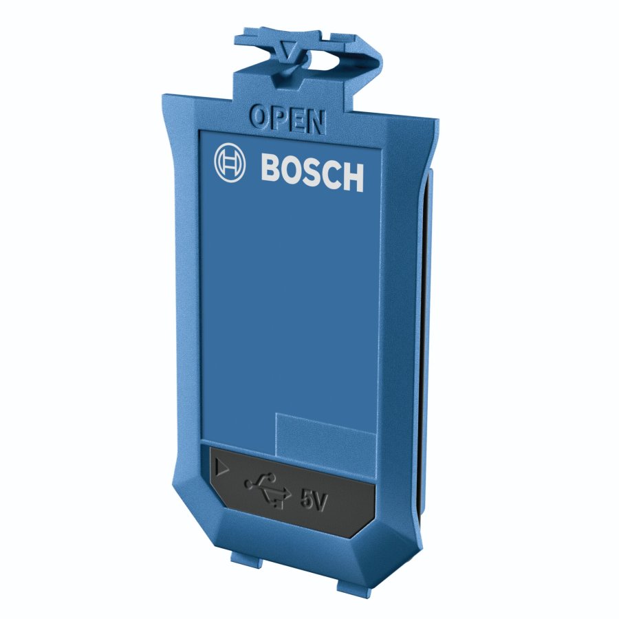 Bosch BA 3.7V 1.0Ah #1