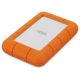 LaCie Rugged Mini SSD      500GB USB 3.2 Gen 2x2 #1
