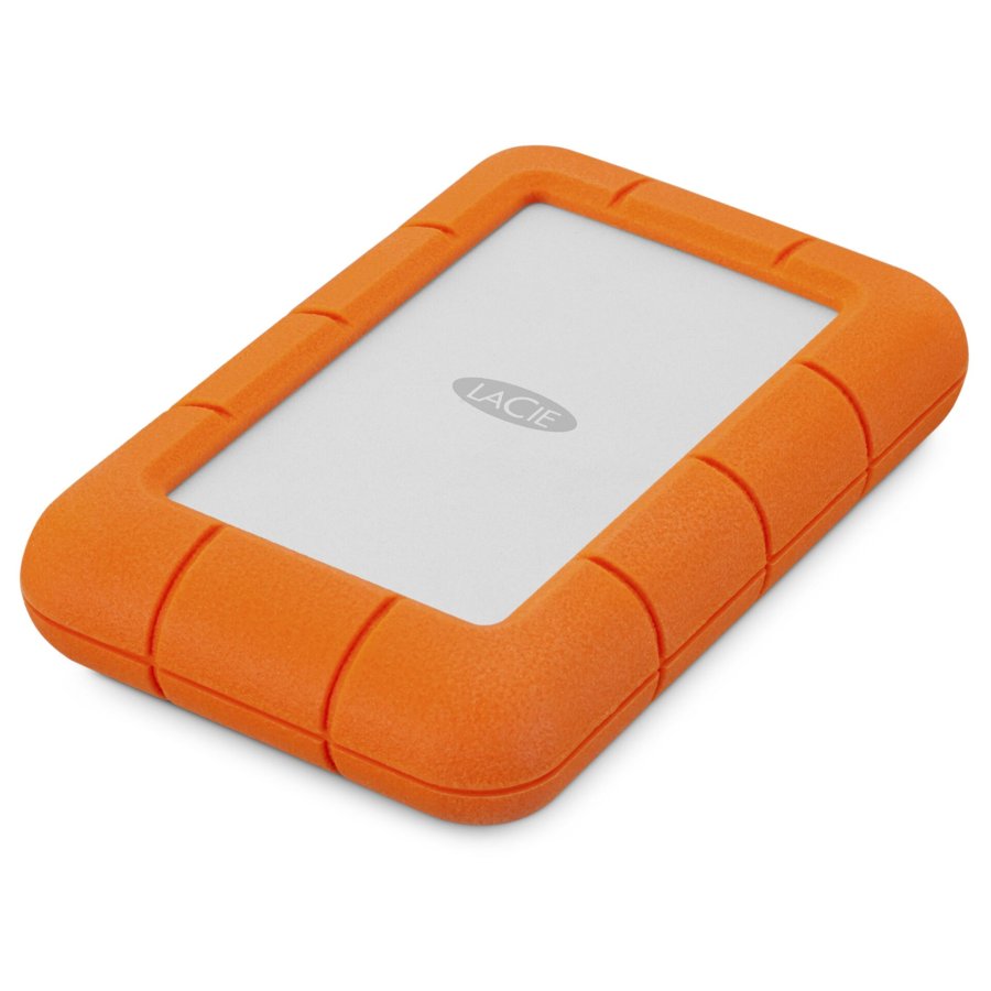 LaCie Rugged Mini SSD      500GB USB 3.2 Gen 2x2 #1