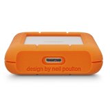 LaCie Rugged Mini SSD      500GB USB 3.2 Gen 2x2 #2