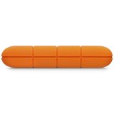 LaCie Rugged Mini SSD      500GB USB 3.2 Gen 2x2 #3