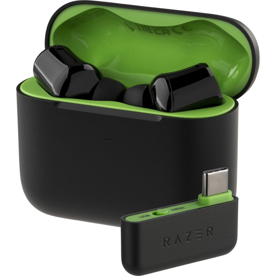 Razer Hammerhead HyperSpeed Xbox #3