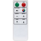 Century LED Solar Lamp BOLLA 0,4W RGB Dimm. IP44 small #4