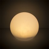 Century LED Solar Lamp BOLLA 0,7W RGB Dimm. IP44 medium #2