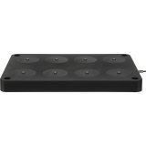Century 8-fold Charging Station IP20 #1