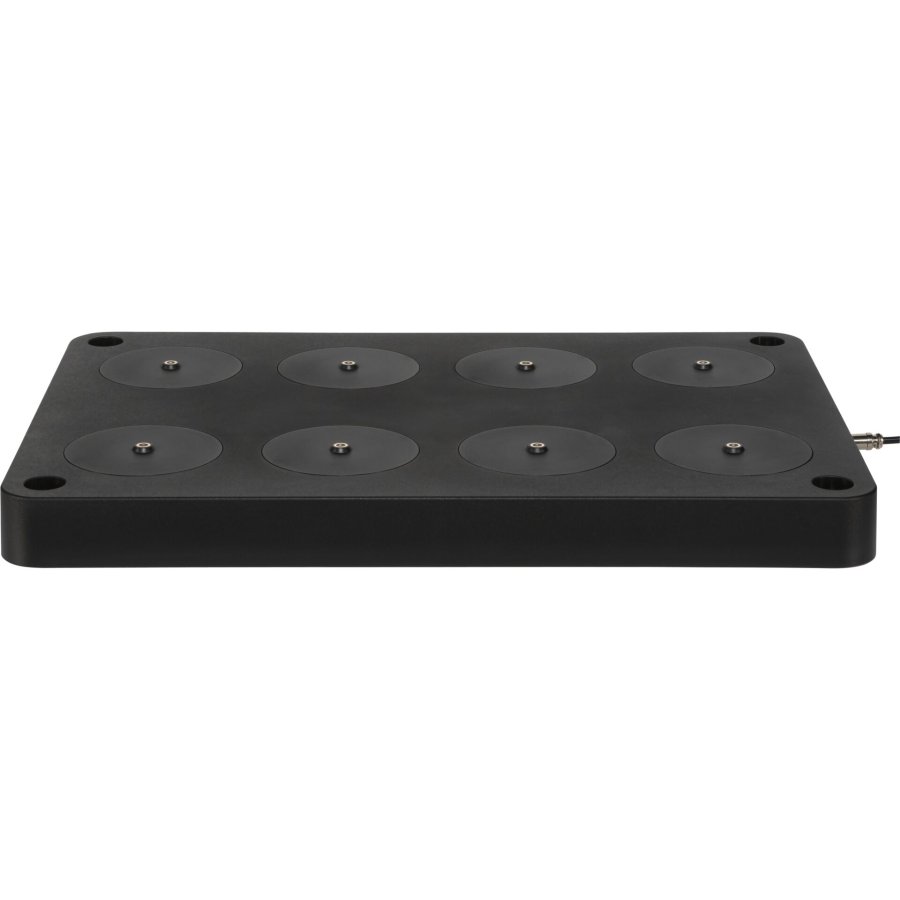 Century 8-fold Charging Station IP20 #1