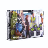 Midland G9 Pro 4 pcs. Case Set PMR446 #5